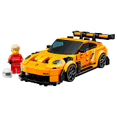 Конструктор Lego Speed Champions 77239 Porsche 911 GT3 RS 1